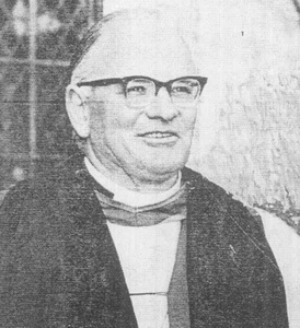 bishops image John Wyse Jackson